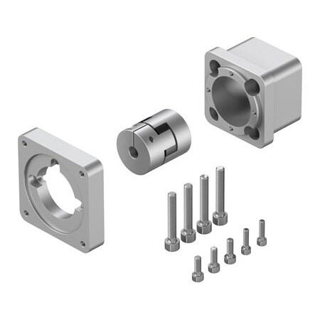 Festo Axial Kit EAMM-A-D50-87A-S1 EAMM-A-D50-87A-S1